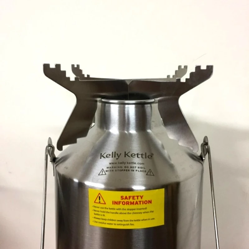 Base or Pot Support do dzbanka Kelly Kettle