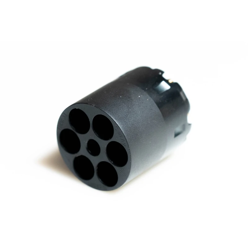 Bęben Pedersoli do rewolweru Remington kal. .44 czarny