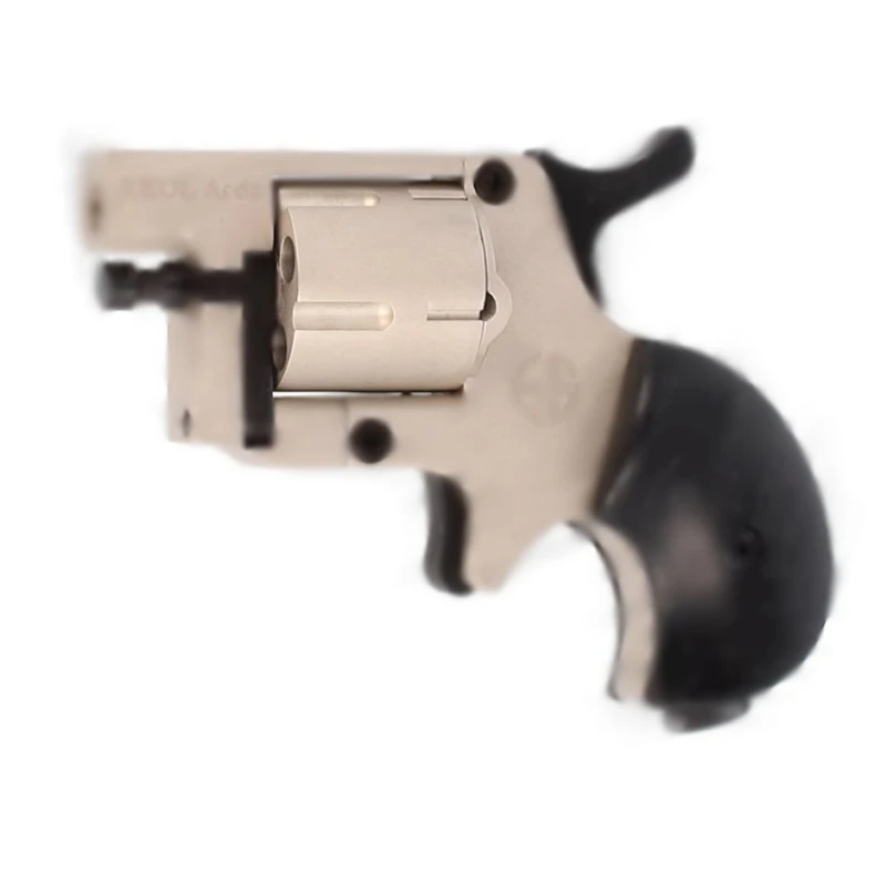 Bęben satin do rewolweru hukowego EKOL Arda C-1L satin