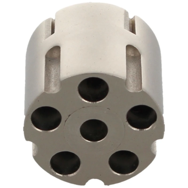 Bęben satin do rewolweru hukowego EKOL Arda C-1L satin