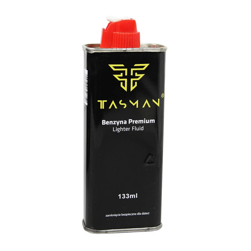 Benzyna TASMAN do zapalniczek, 133ml