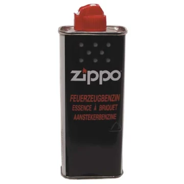 Benzyna ZIPPO do zapalniczek, 125ml