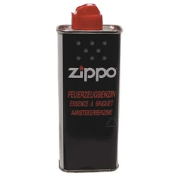 Benzyna ZIPPO do zapalniczek, 125ml