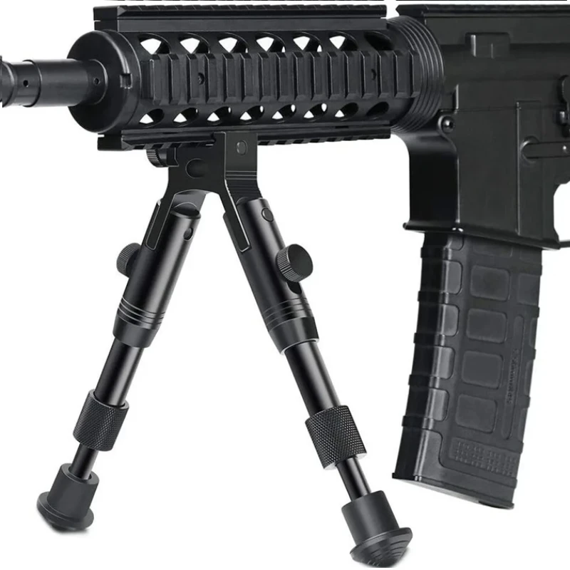 Bipod Genetic dwójnóg składany uniwersalny na szynę z montażem na lufę
