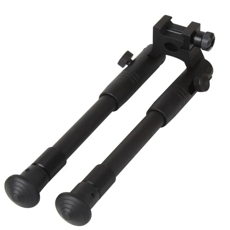 Bipod Genetic dwójnóg składany uniwersalny na szynę z montażem na lufę