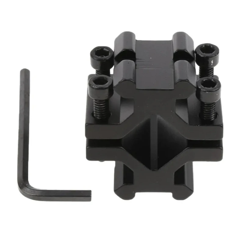 Bipod Genetic dwójnóg składany uniwersalny na szynę z montażem na lufę