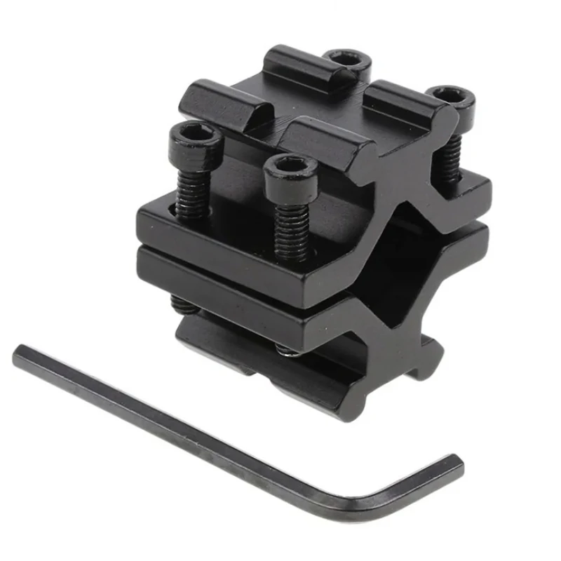 Bipod Genetic dwójnóg składany uniwersalny na szynę z montażem na lufę