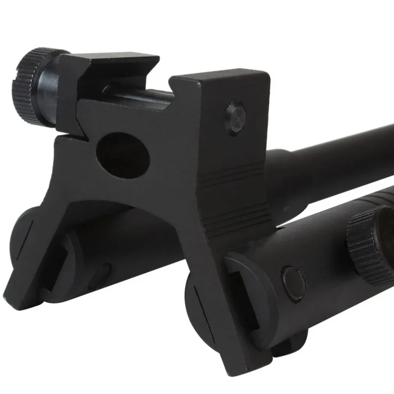 Bipod Genetic dwójnóg składany uniwersalny na szynę z montażem na lufę