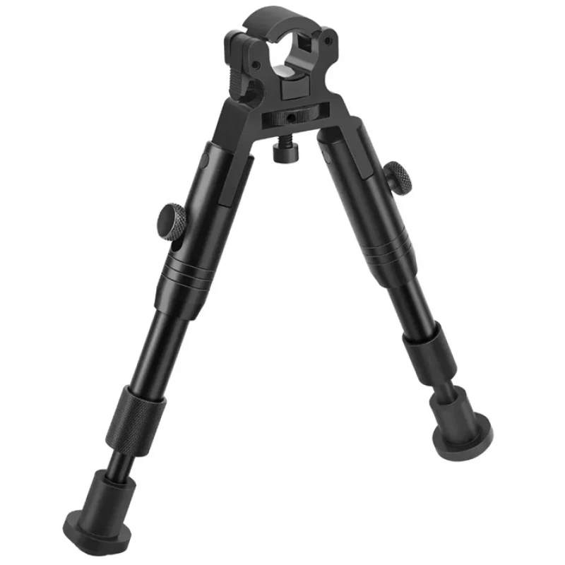 Bipod Genetic dwójnóg składany uniwersalny na lufę - podpórka
