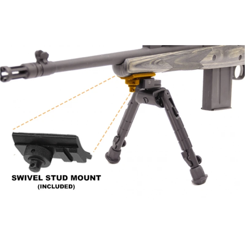 Bipod Recon 360 5.59-7"składany TL-BP02 UTG 