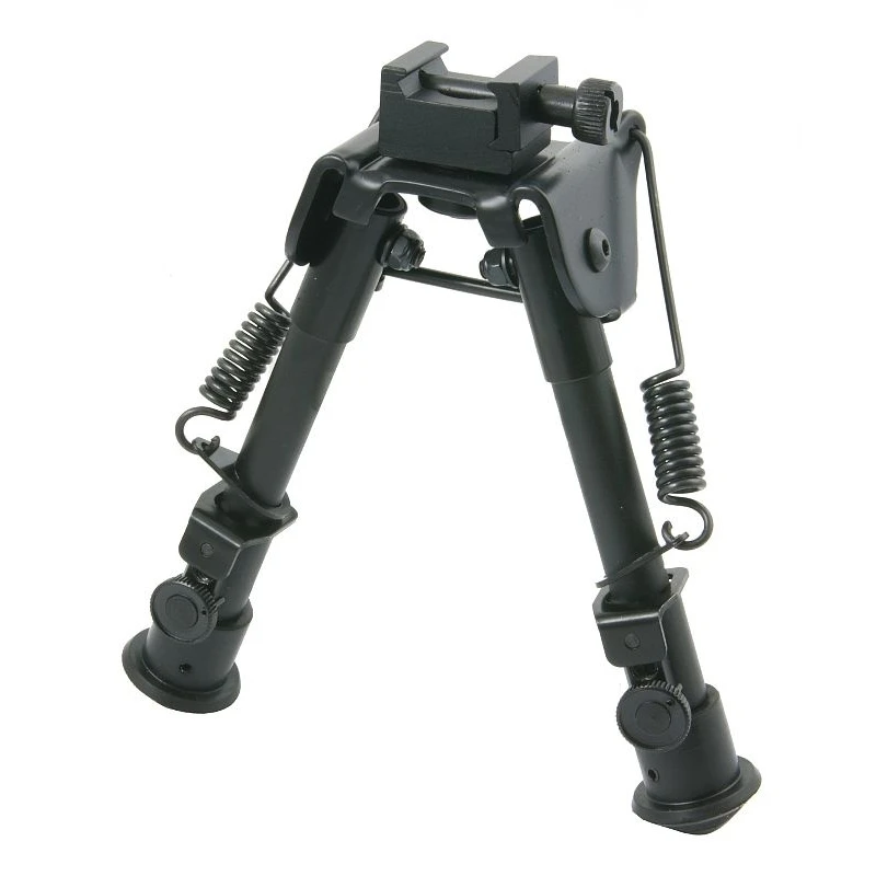 Bipod Leapers składany Tactical OP 6.1-7.9" TL-BP78 Montaż 22 mm