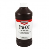 BIRCHWOOD CASEY Olej do drewna Tru-Oil 240 ml