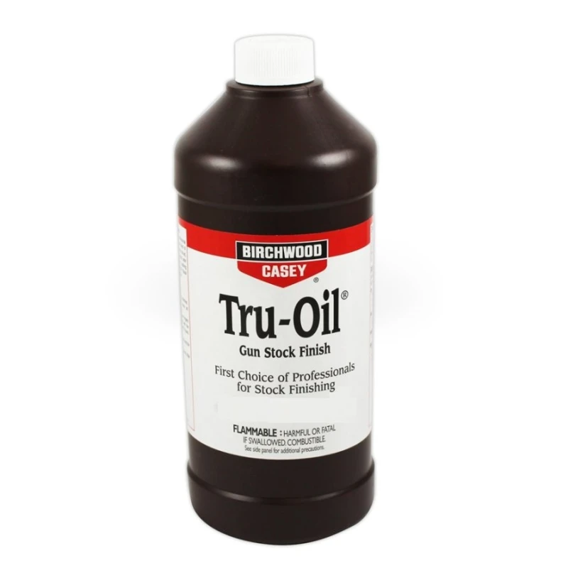 BIRCHWOOD CASEY Olej do drewna Tru-Oil 240 ml