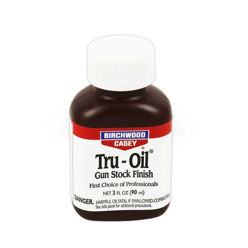 BIRCHWOOD CASEY Olej do drewna Tru-Oil 90 ml