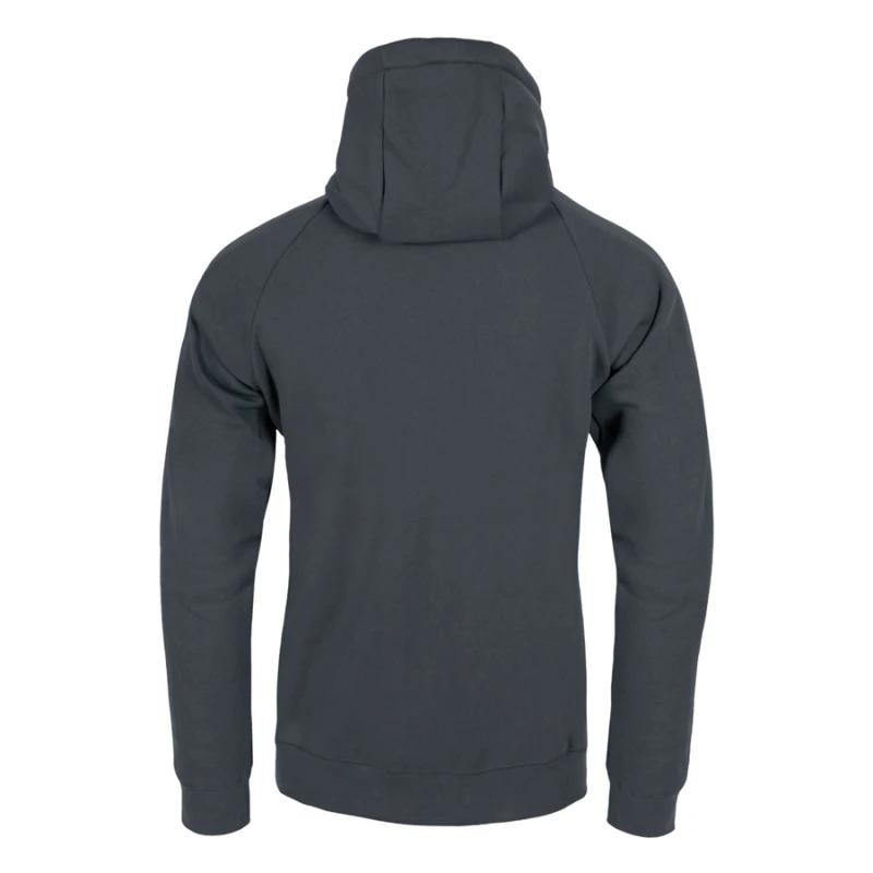 Bluza Helikon Urban Tactical Hoodie Lite grey