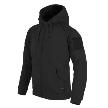 Bluza Helikon Urban Tactical Hoodie Lite black