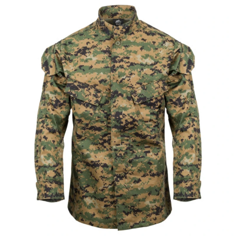 Bluza Marpat USMC marines Helikon, wyprzedaż