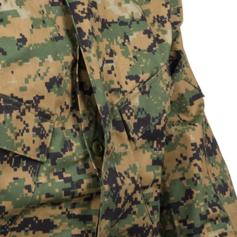 Bluza Marpat USMC marines Helikon, wyprzedaż