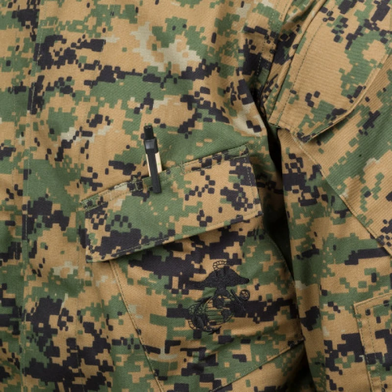 Bluza Marpat USMC marines Helikon, wyprzedaż