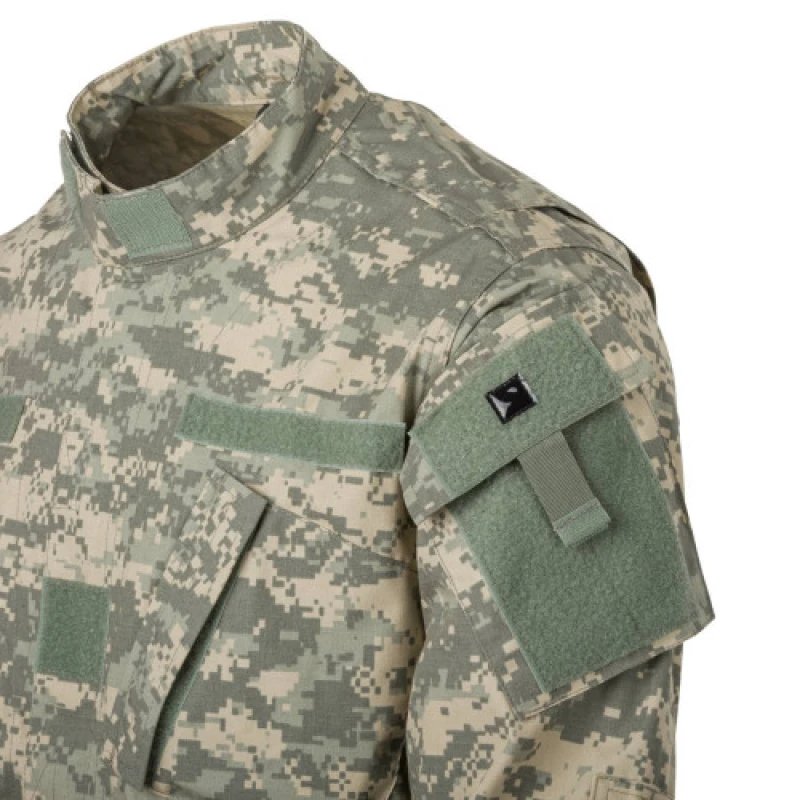 Bluza mundurowa ACU Helikon UCP BL-ACU-PR-10