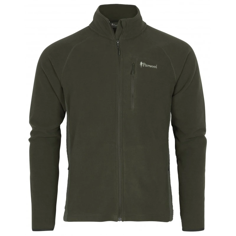 Bluza polarowa męska PINEWOOD AIR VENT 5248-733