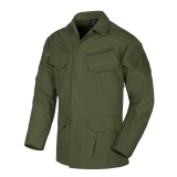 Bluza wojskowa SFU NEXT MUNDUR Helikon-Tex olive green Rip-Stop