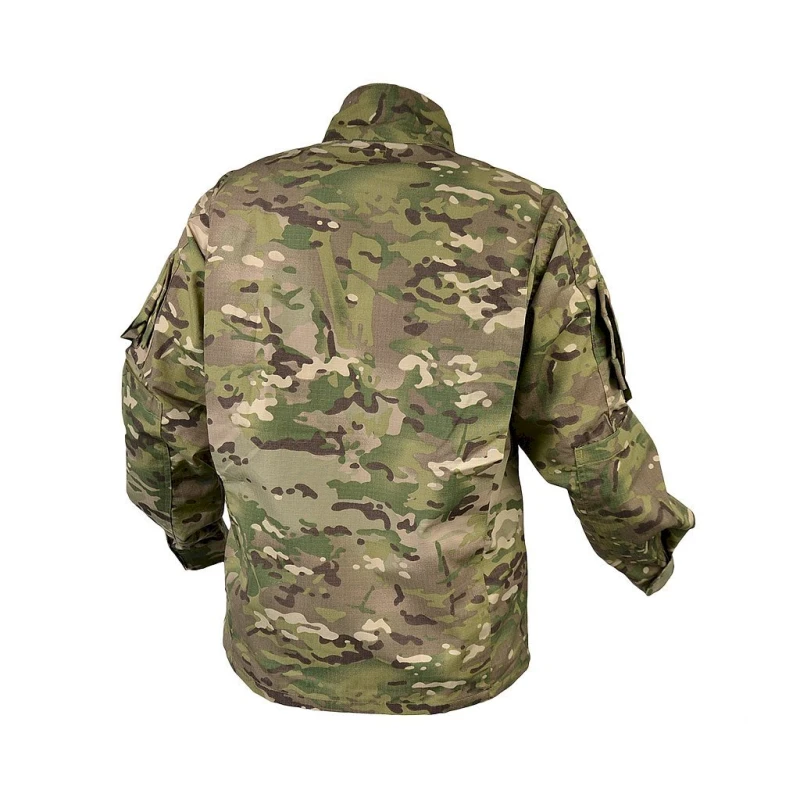 Bluza Texar WZ10 MC Camo Rip-Stop, Mundur 2010