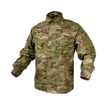 Bluza Texar WZ10 MC Camo Rip-Stop, Mundur 2010
