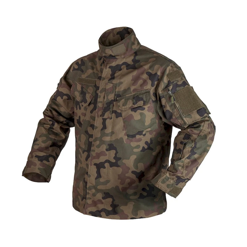 Bluza Texar WZ10 PL Camo Rip-Stop, Mundur pantera 2010 WZ93