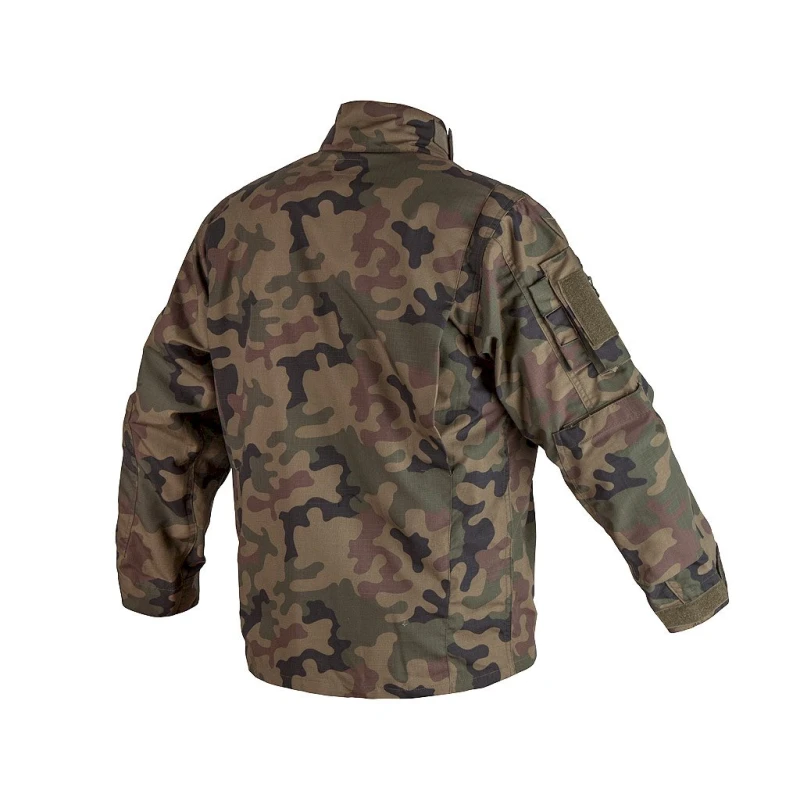 Bluza Texar WZ10 PL Camo Rip-Stop, Mundur pantera 2010 WZ93