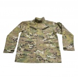 Bluza wojskowa dziecięca multicamo - Mundur dla dziecka