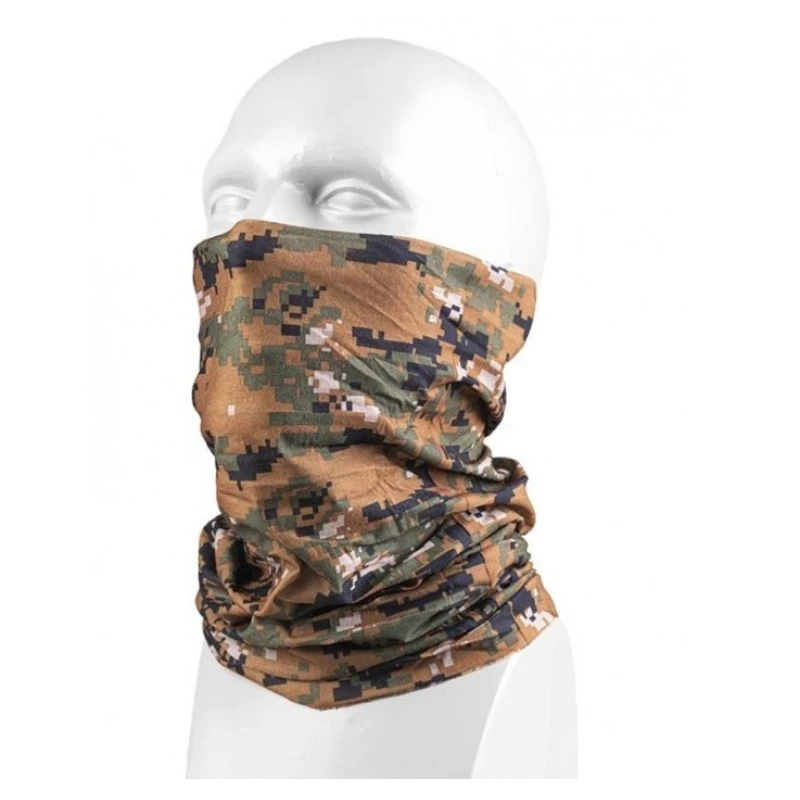 Komin Marpat - Szalokominiarka Mil-Tec