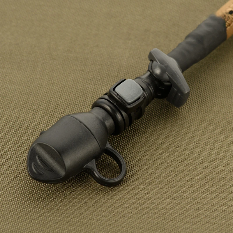 Bukłak na wodę wkład hydracyjny M-TAC  2 L do plecaka, zielony