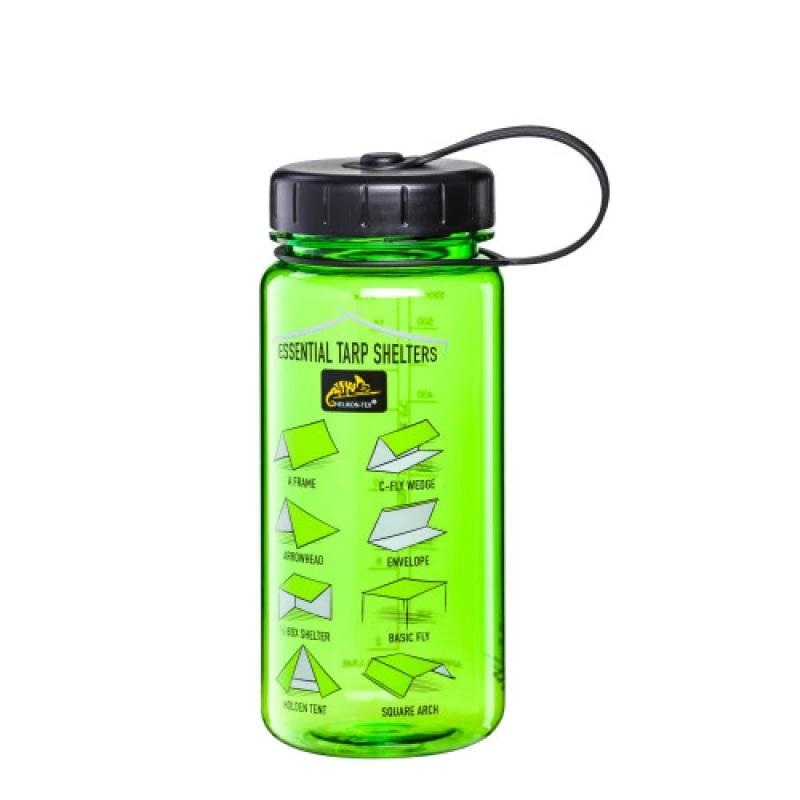 Butelka TRITAN™ BOTTLE WIDE MOUTH TARP Helikon 550 ml