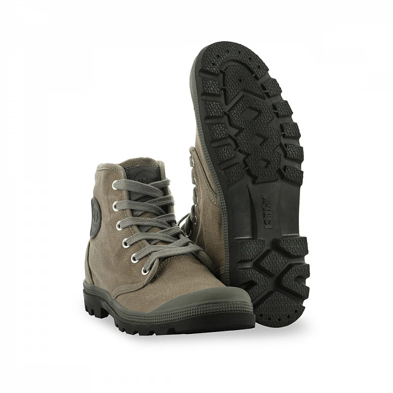 Buty Trampki taktyczne M-TAC Grey