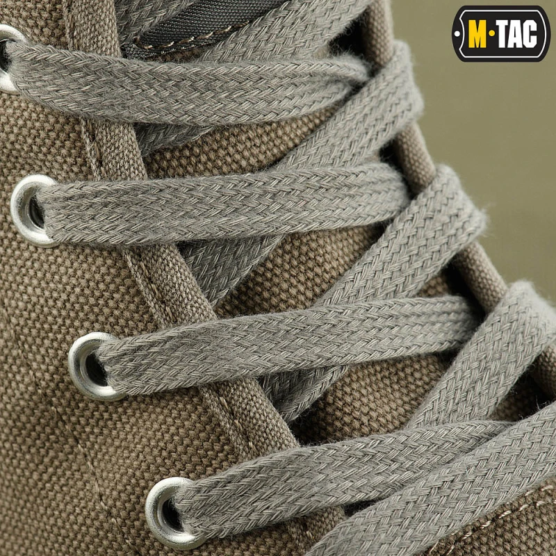 Buty Trampki taktyczne M-TAC Grey