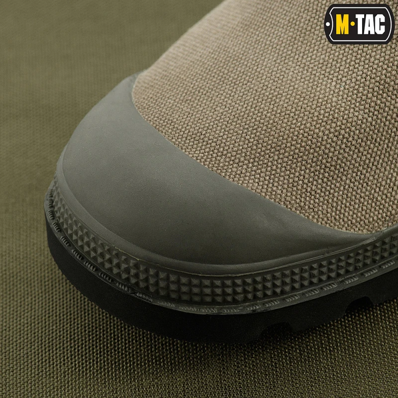 Buty Trampki taktyczne M-TAC Grey