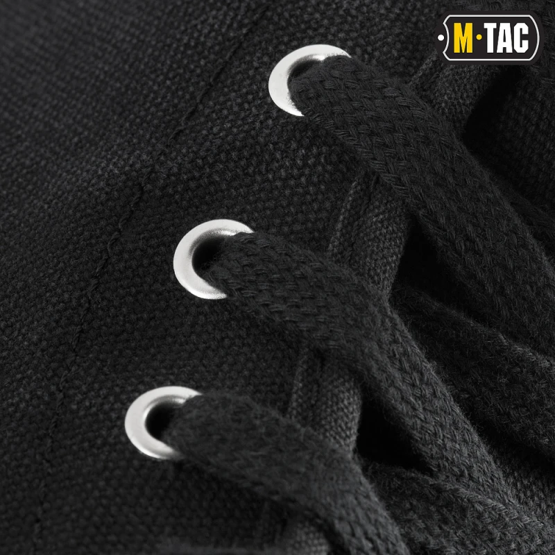 Buty Trampki taktyczne M-TAC Black