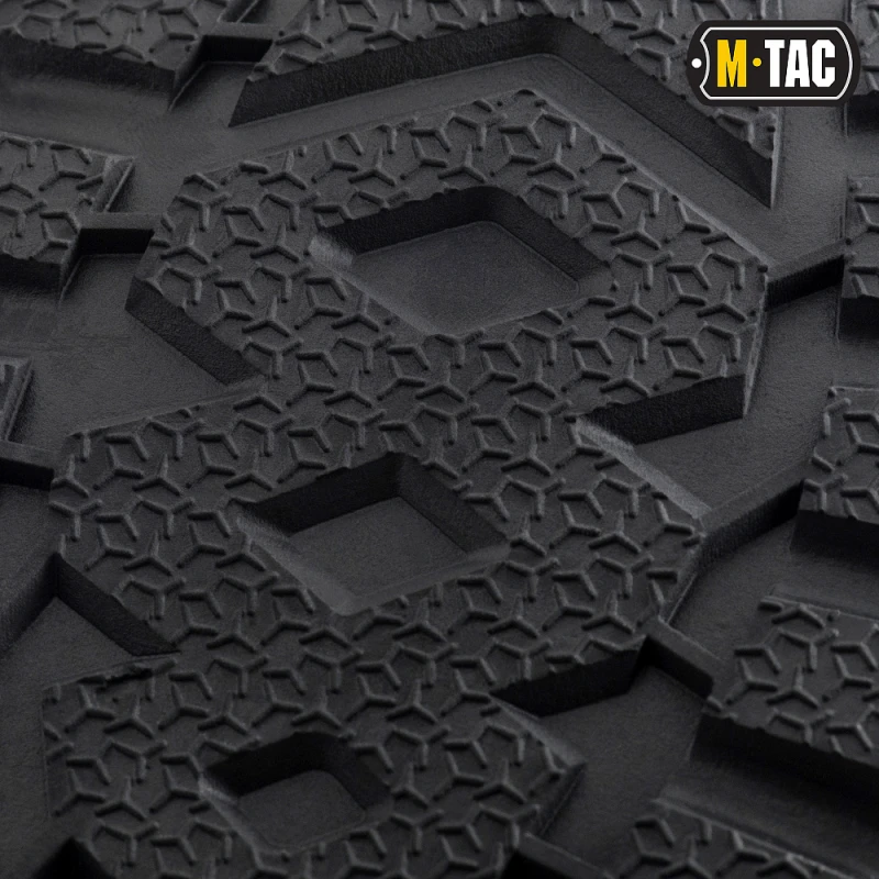 Buty Trampki taktyczne M-TAC Black