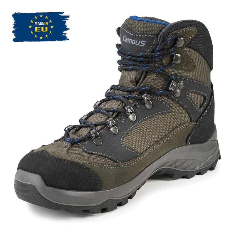 Buty trekkingowe Nawat Kay 2 Campus olive