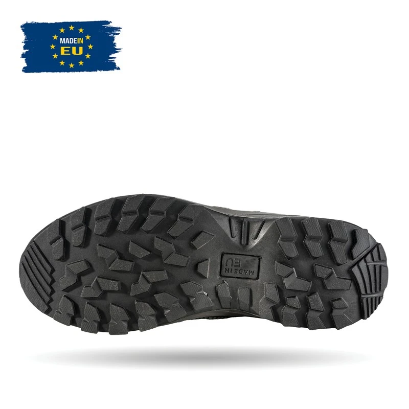 Buty trekkingowe Nawat Kay 2 Campus olive