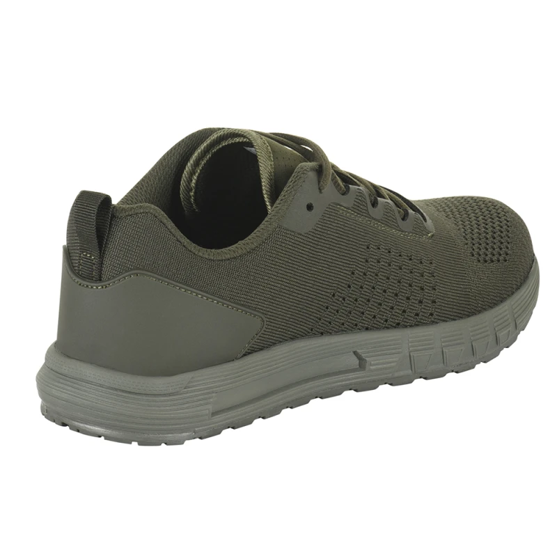 Buty trekkingowe Summer Light M-Tac zielone, lekkie