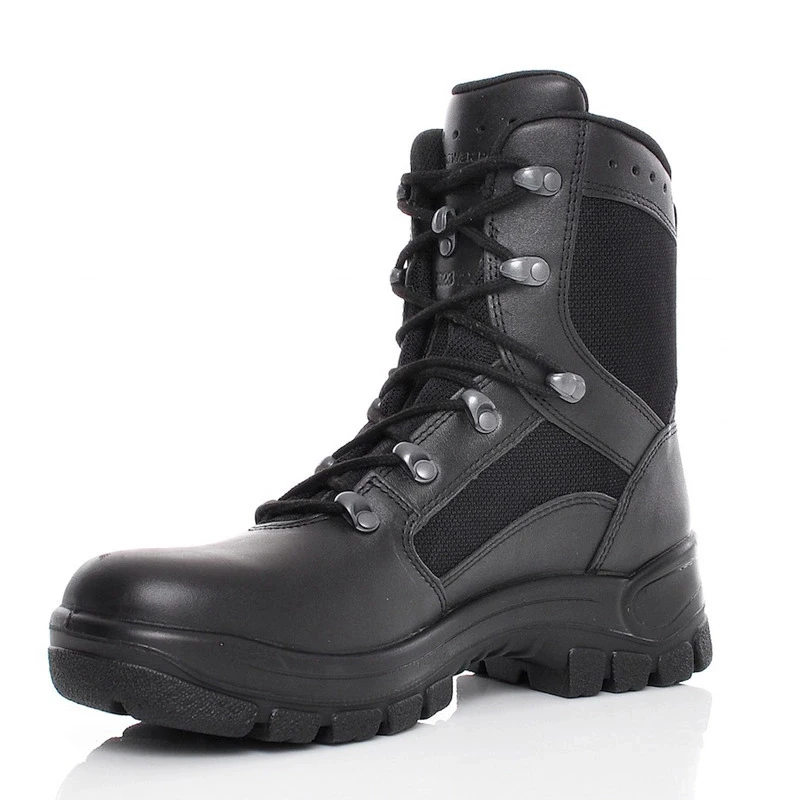 Buty wojskowe Haix Airpower P6 High Gore-Tex 206201