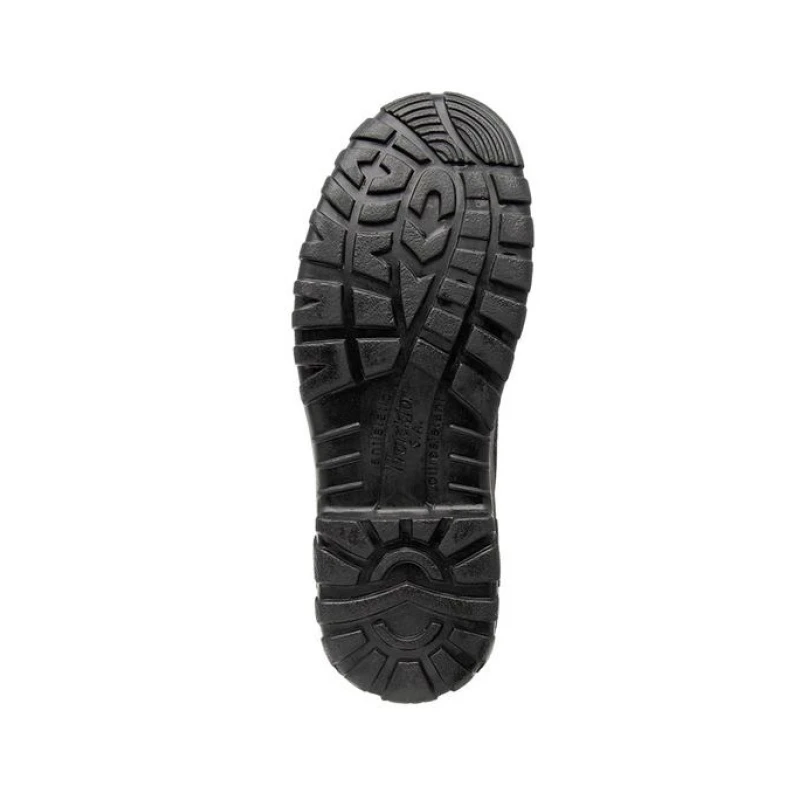 Buty wojskowe Protektor Grom 01-228742 membrana
