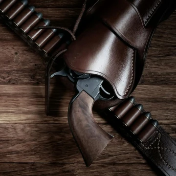 Czarnoprochowa broń i jej wpływ na taktykę wojskową