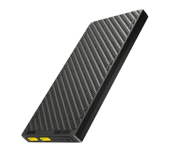 Powerbanki - najlepsza energia w twoim plecaku ucieczkowym