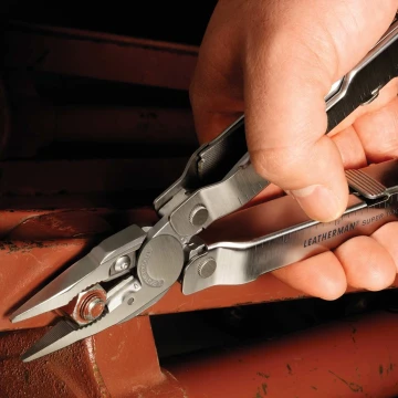 Test multitooli Gerber oraz Leatherman