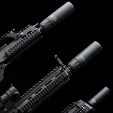 Tłumiki do broni myśliwskiej w Polsce — analiza prawna i praktyczna