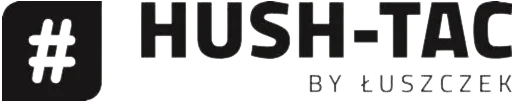 tłumiki do broni HUSH-TAC