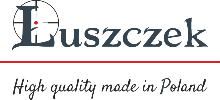 Łuszczek - producent tłumików do broni